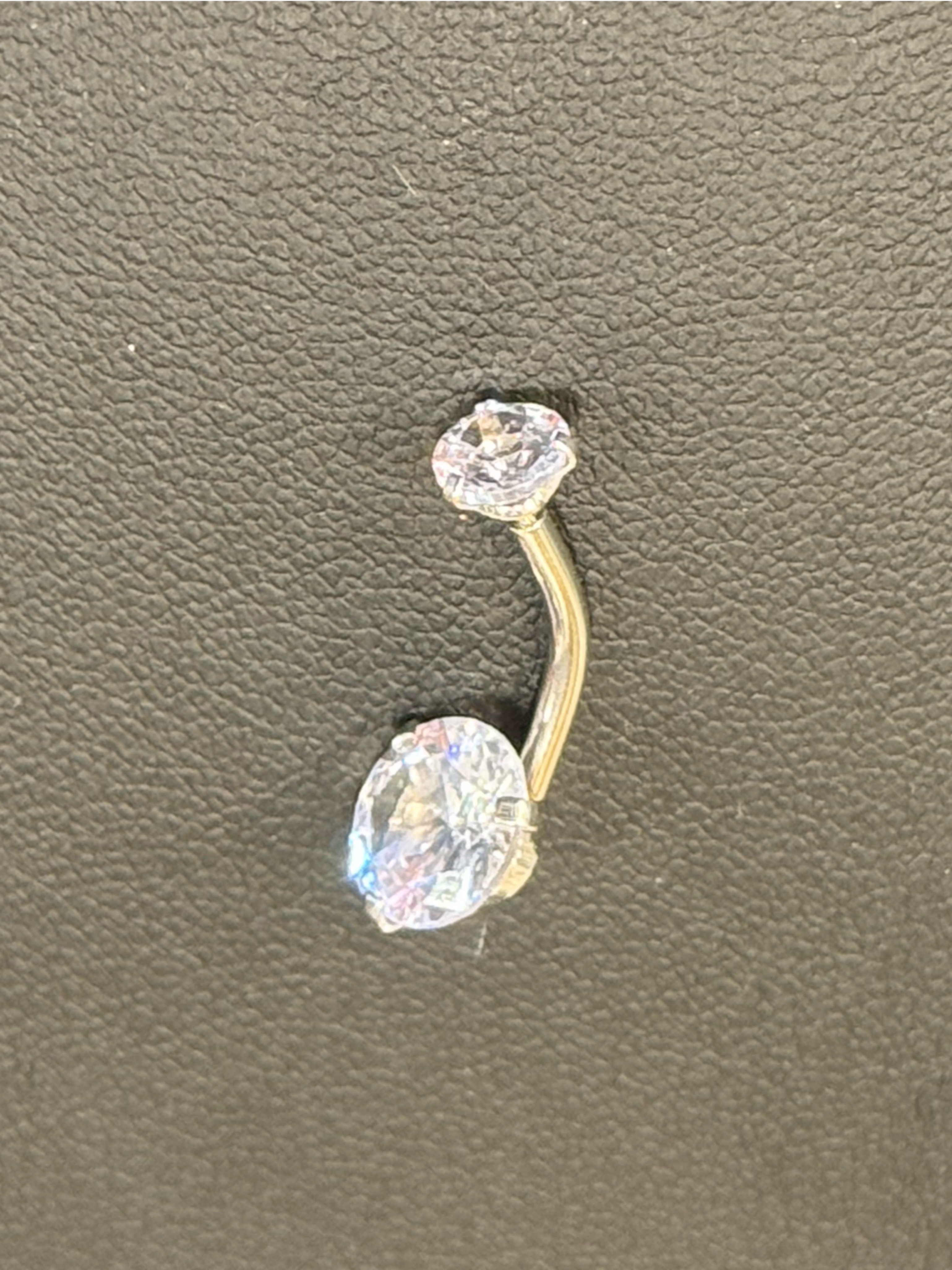 Belly Button Earring